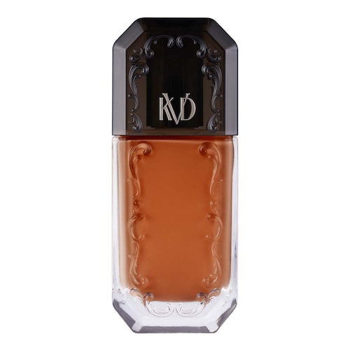 Kvd Beauty - good Apple Liquid - Podkład Kryjący - good Apple Serum Foundation Deep 084 - Dla Kobiet