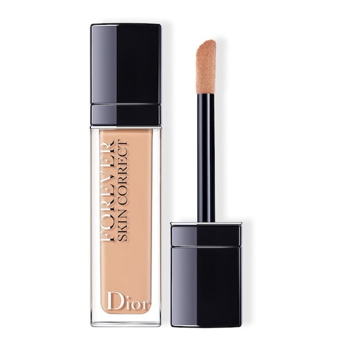 Dior Forever Skin Correct - Korektor do cery - Wysokie krycie, 24 h trwałość