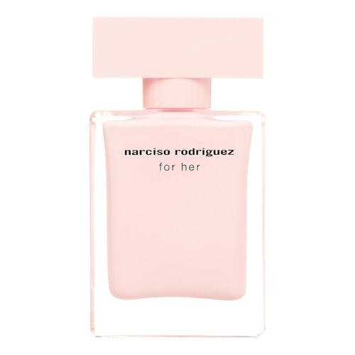 Narciso Rodriguez - For Her - Kwiatowo-piżmowa Woda Perfumowana - Atomizer 30 ml - Dla Kobiet