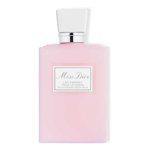 Miss Dior - Nawilżające mleczko do ciała - Perfumowany lotion dla kobiet