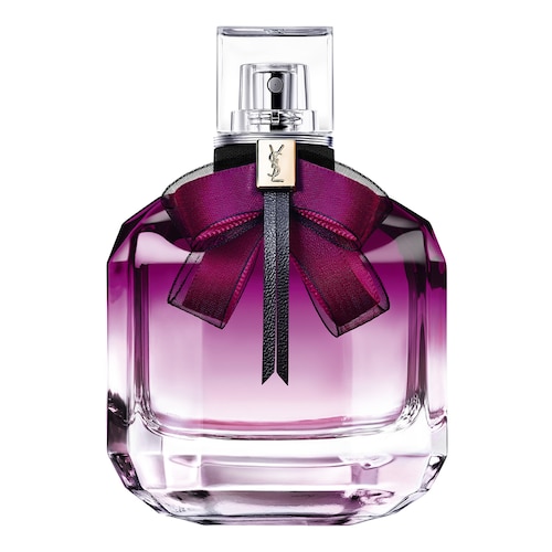 Yves Saint Laurent - Mon Paris Intensement - Woda Perfumowana - Atomizer 90 ml - Dla Kobiet