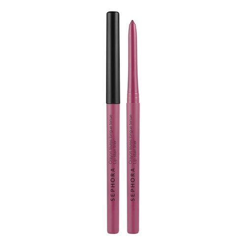 Lip stain liner - Konturówka do ust