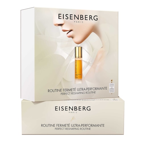 Perfect Reshaping Routine - Zestaw do pielęgnacji twarzy