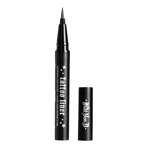Mini tatoo liner - Eyeliner w płynie Format podróżny