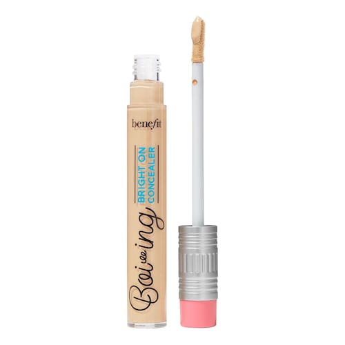 Boiing Bright on Concealer - Rozjaśniający korektor pod oczy