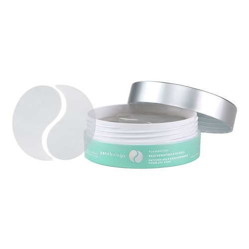 FlashPatch - 5 minutowe hydrożelowe płatki pod oczy