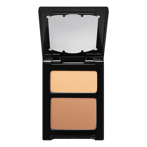 Kit Shade + Light Contour Duo - Duo do konturowania