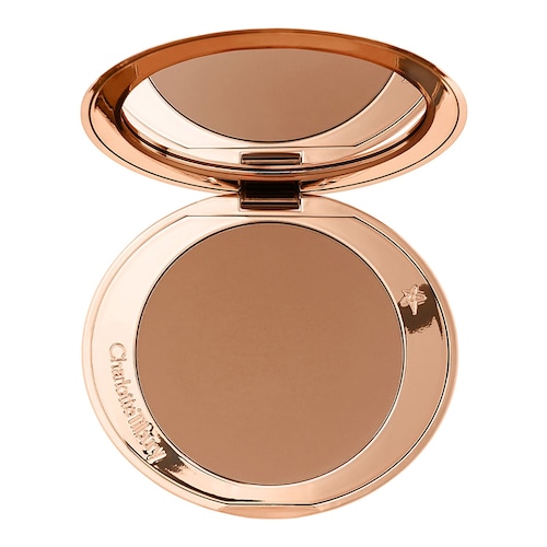 AIRBRUSH BRONZER - matowy bronzer