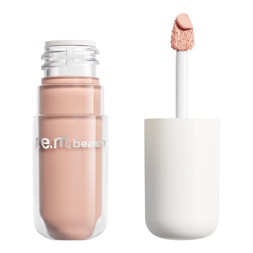 Midnight shadows — Płynny matowy cień do powiek