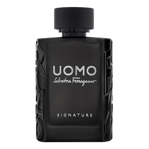 Uomo Signature - Woda perfumowana