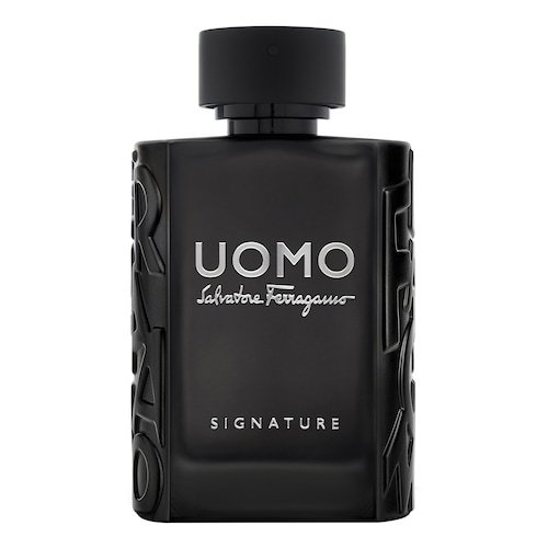 Uomo Signature - Woda perfumowana