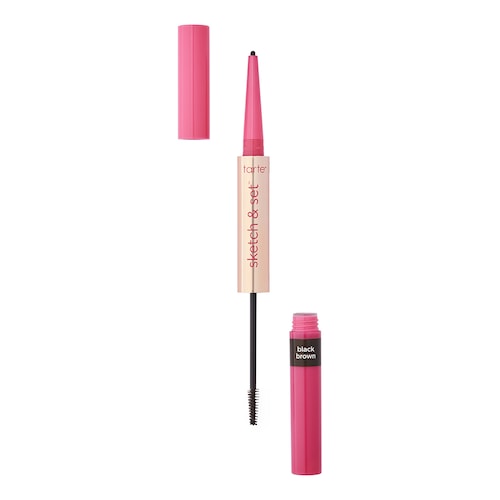 Sketch & Set™ Brow Pencil and Tinted Gel - Kredka 2w1
