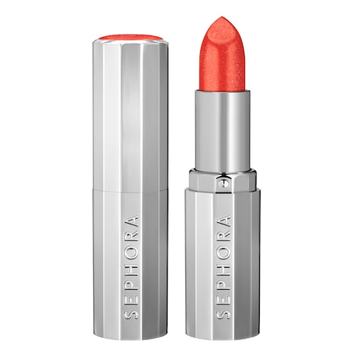 Sephora Rouge Shine Lipstick - Błyszcząca pomadka do ust