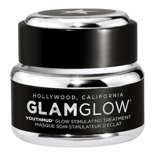 Youthmud Glow Stimulating Treatment - Maseczka Do Twarzy