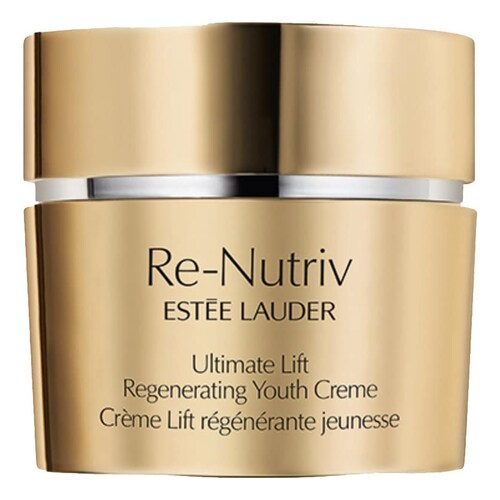 Re-Nutriv Lift Ultimate Lift Regenerating Youth Creme Rich - Krem do twarzy