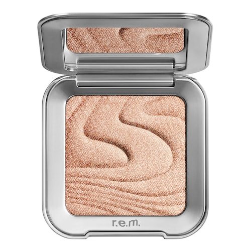 Interstellar — Błyszczący rozświetlacz