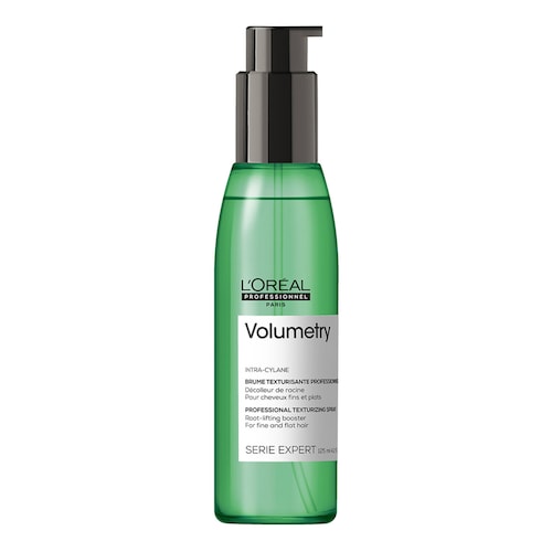 Volumetry spray