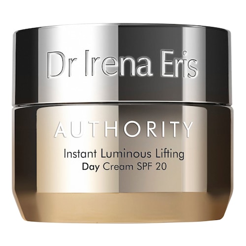 Authority Instant Luminous Lifting Day Cream SPF 20 - Krem na dzień