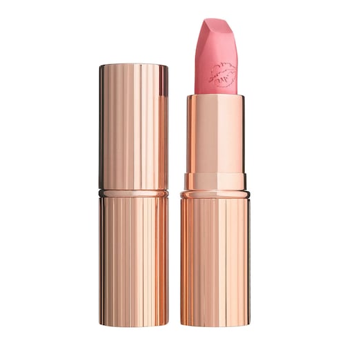 HOT LIPS LIST - pomadka do ust