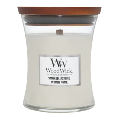 Świeca Zapachowa mała Smoked Jasmine