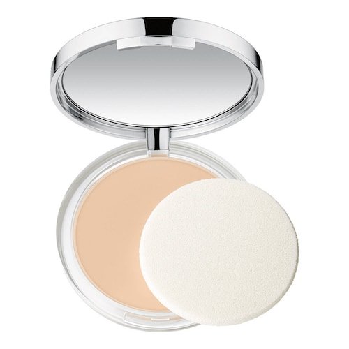 Almost Powder Makuep SPF 15 - puder