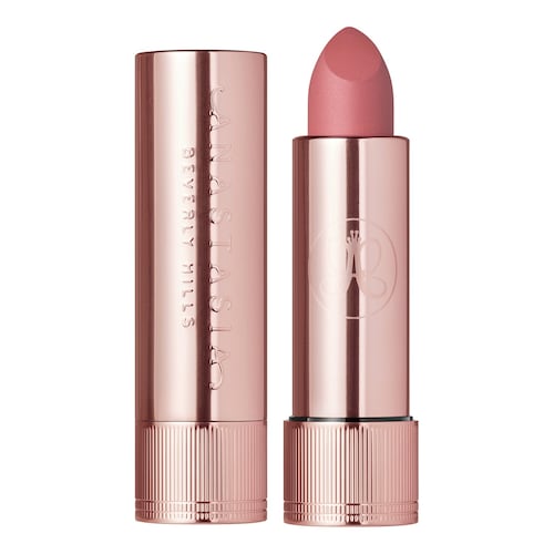 Satin Lipstick - Satynowa pomadka do ust