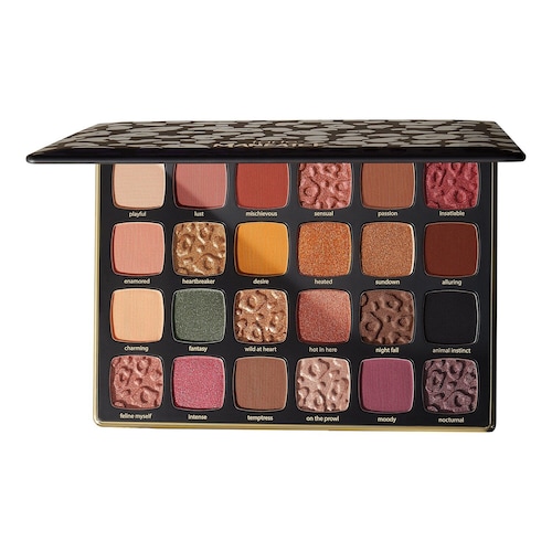 maneater™ after dark — Paleta cieni do powiek