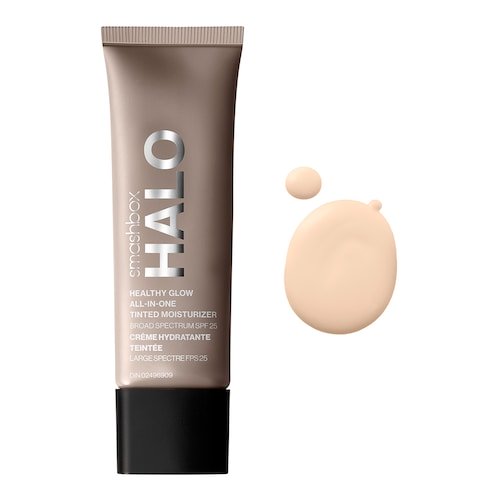 Halo Healthy Glow All-In-One Tinted Moisturizer SPF 25 - Krem koloryzujący