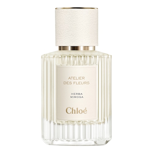 Chloé Atelier des Fleurs Herba Mimosa - Woda perfumowana