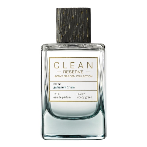 Galbanum & Rain - Woda perfumowana