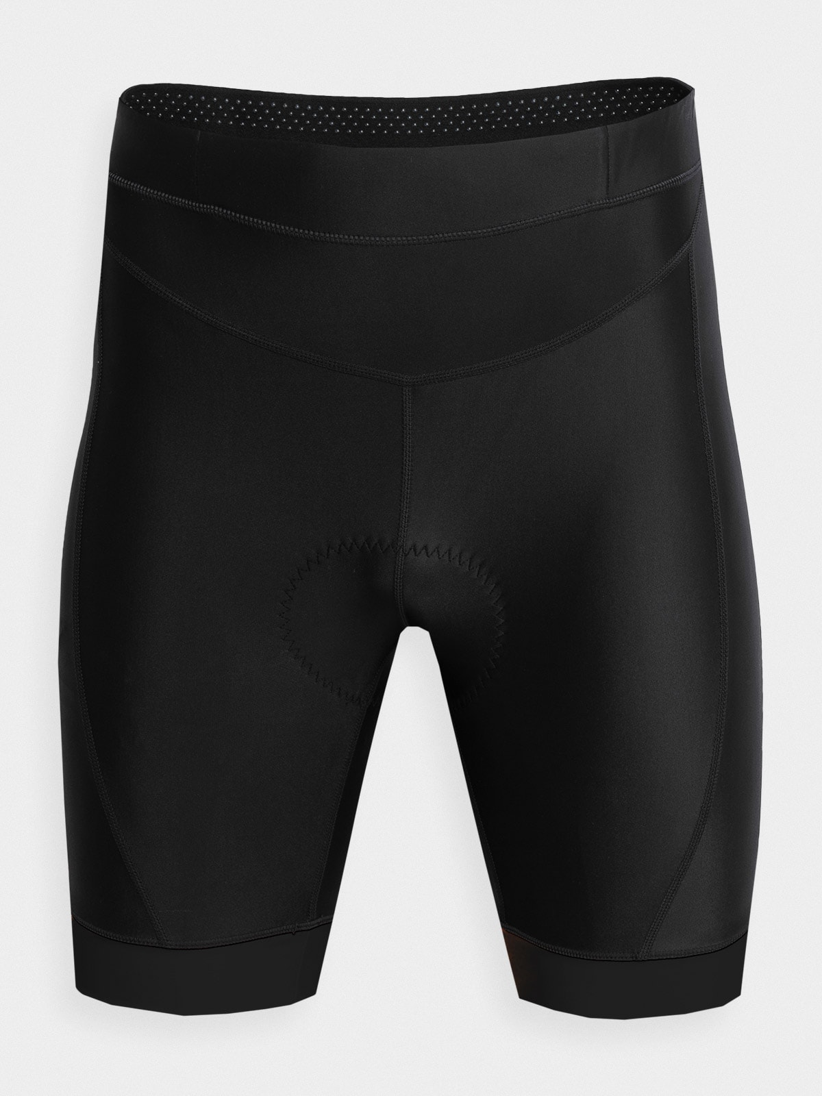 Spodenki rowerowe szosowe z żelową wkładką męskie