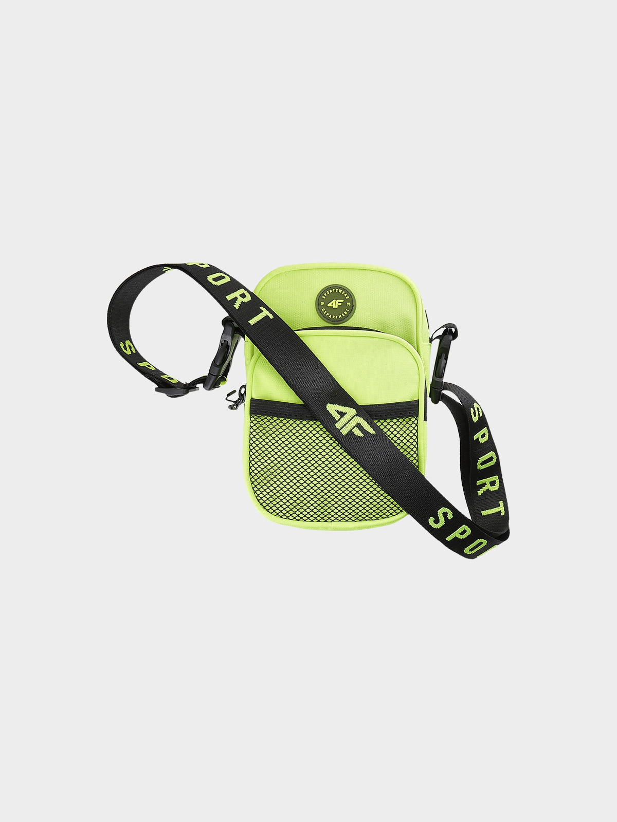 Saszetka na ramię chłopięca