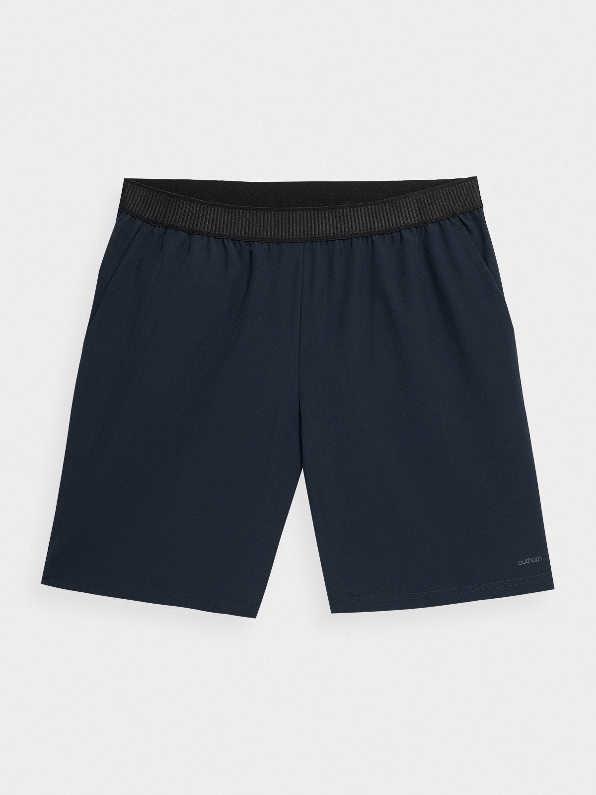 Spodenki treningowe szybkoschnące męskie Outhorn - granatowe