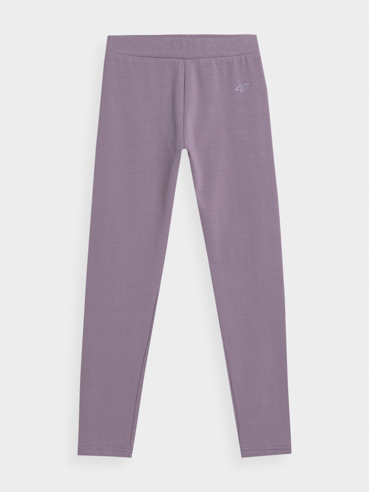 4F Legginsy dzianinowe dziewczęce 146 (10-11 lat)