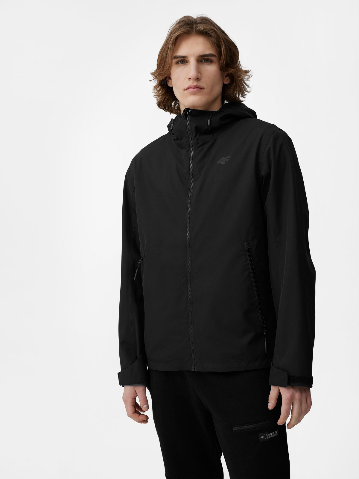 Kurtka miejska membrana 5000 męska