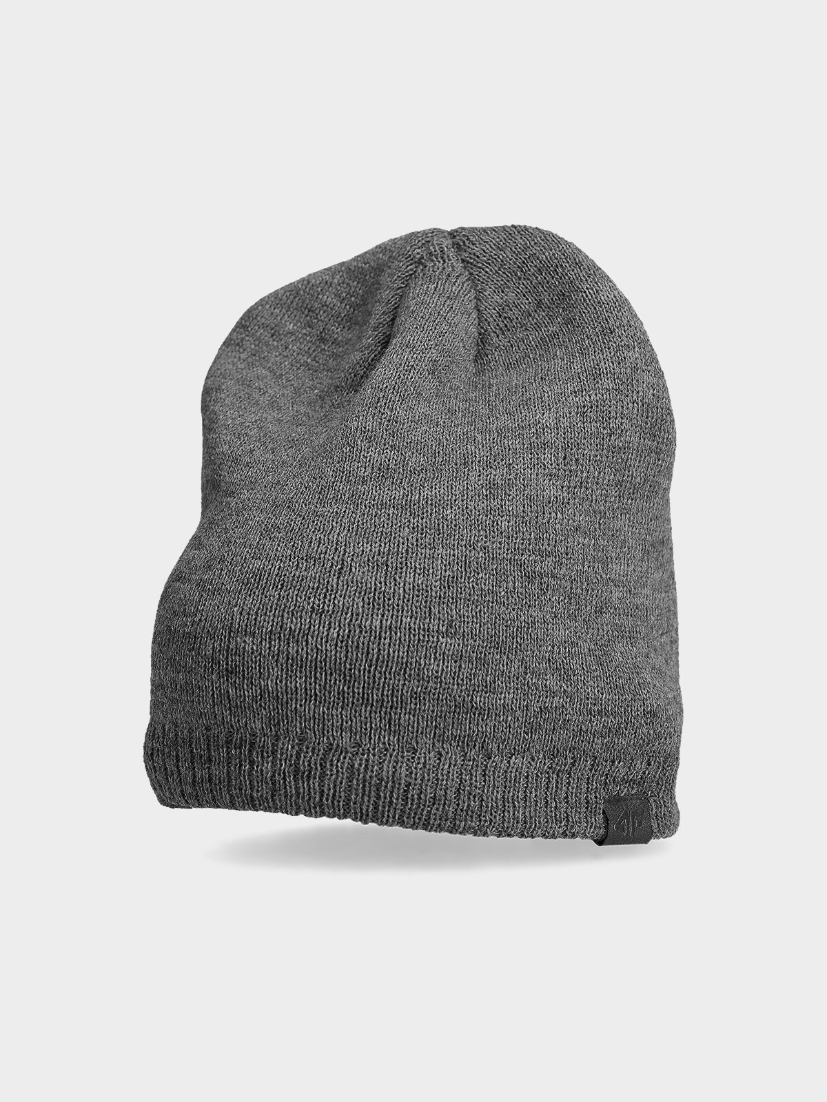 Czapka zimowa męska