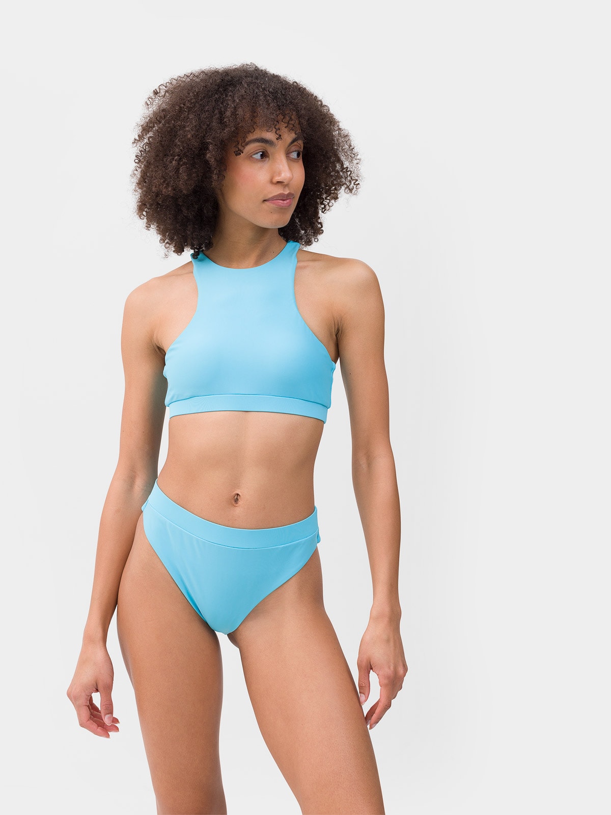 Góra od bikini damska