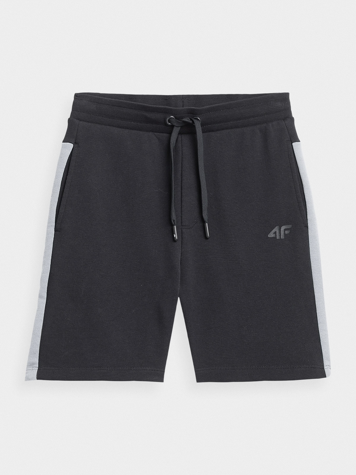 Spodenki dresowe chłopięce