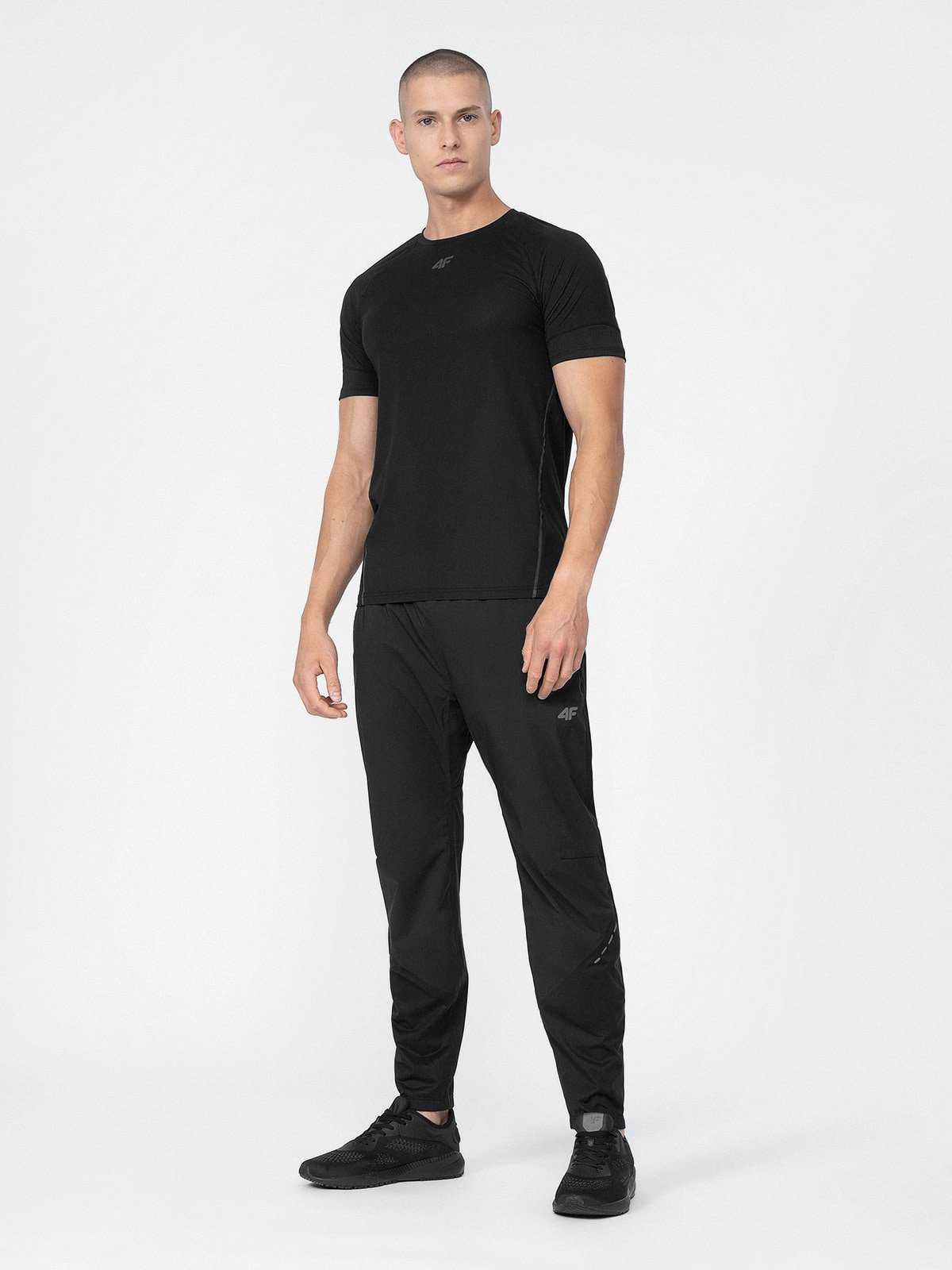 Spodnie do biegania Ultralight męskie