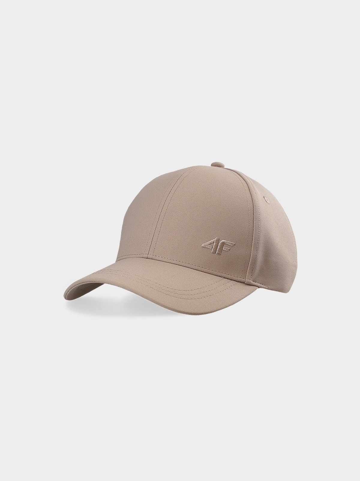 Czapka z daszkiem strapback damska