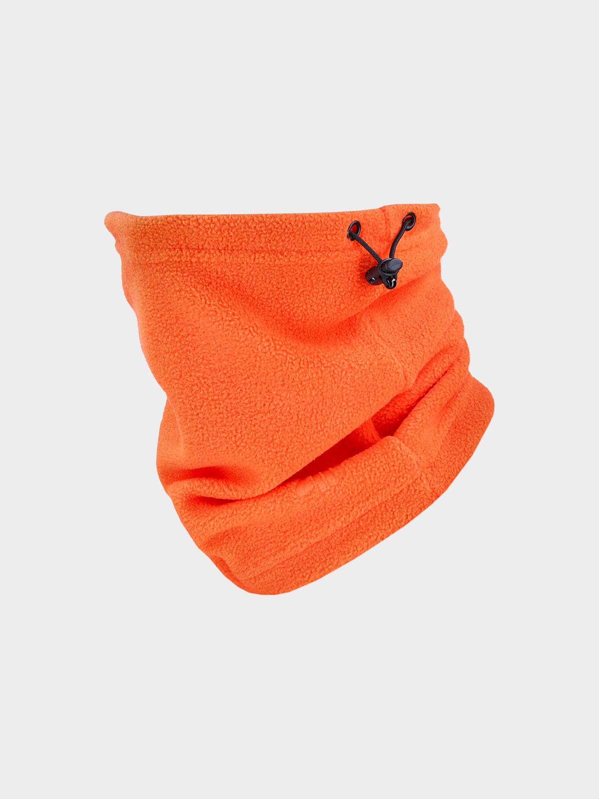 Bandana uniseks - pomarańczowa