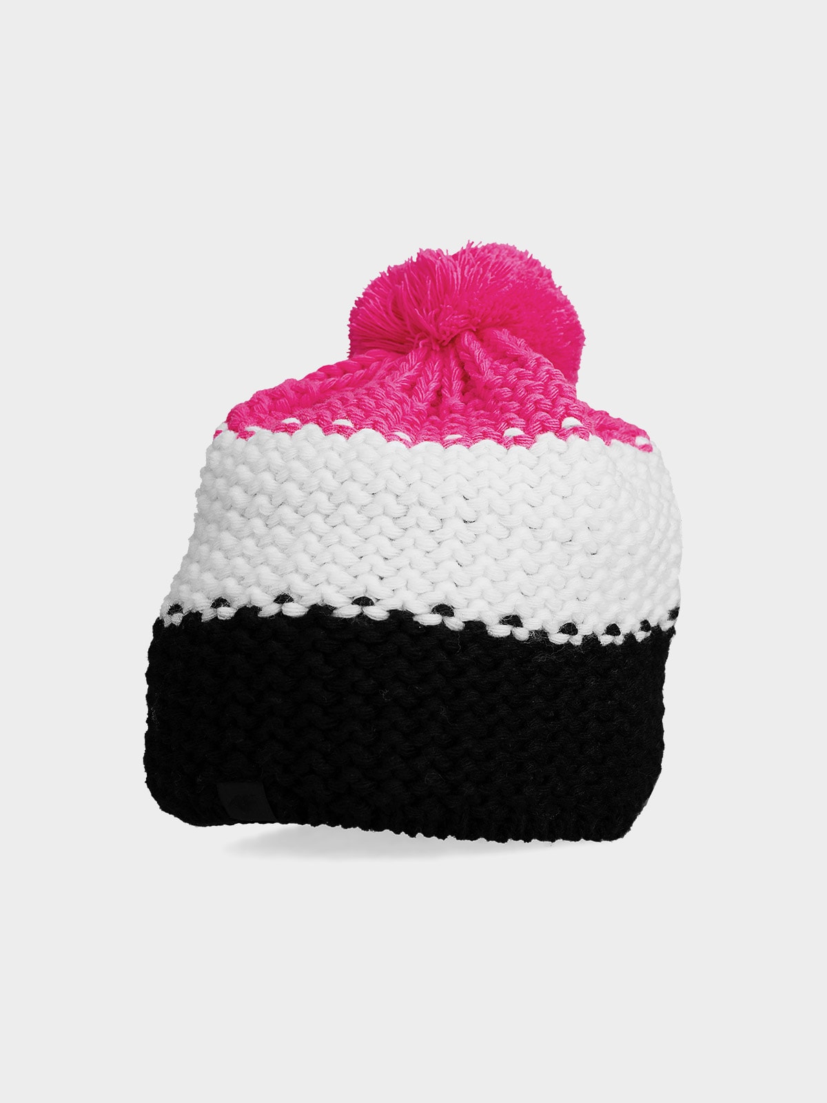 Czapka zimowa damska