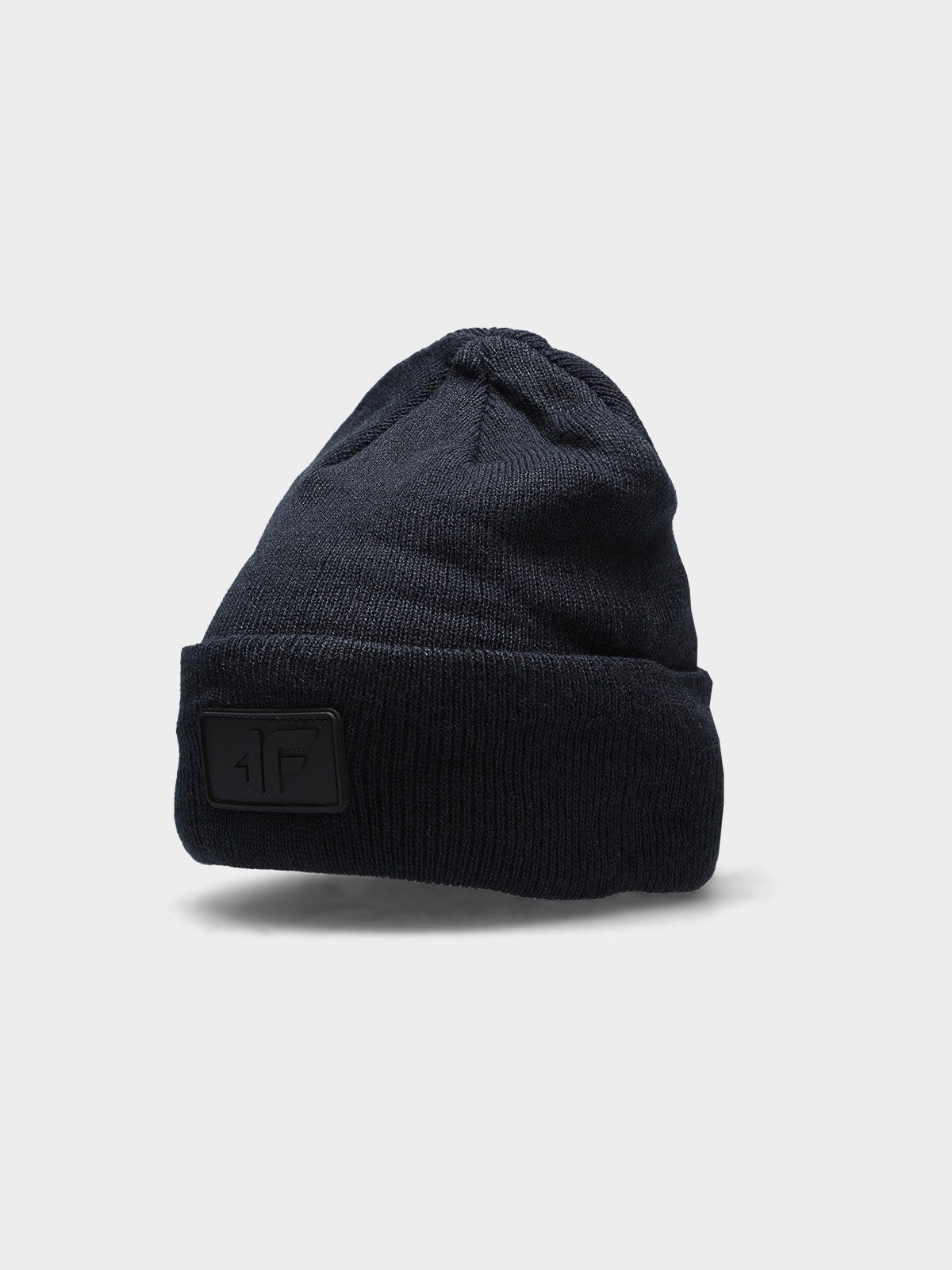 Czapka zimowa chłopięca