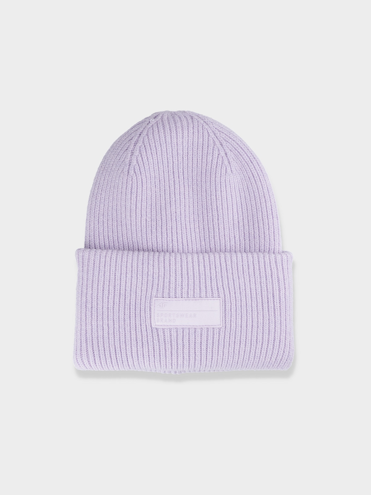 Czapka zimowa damska