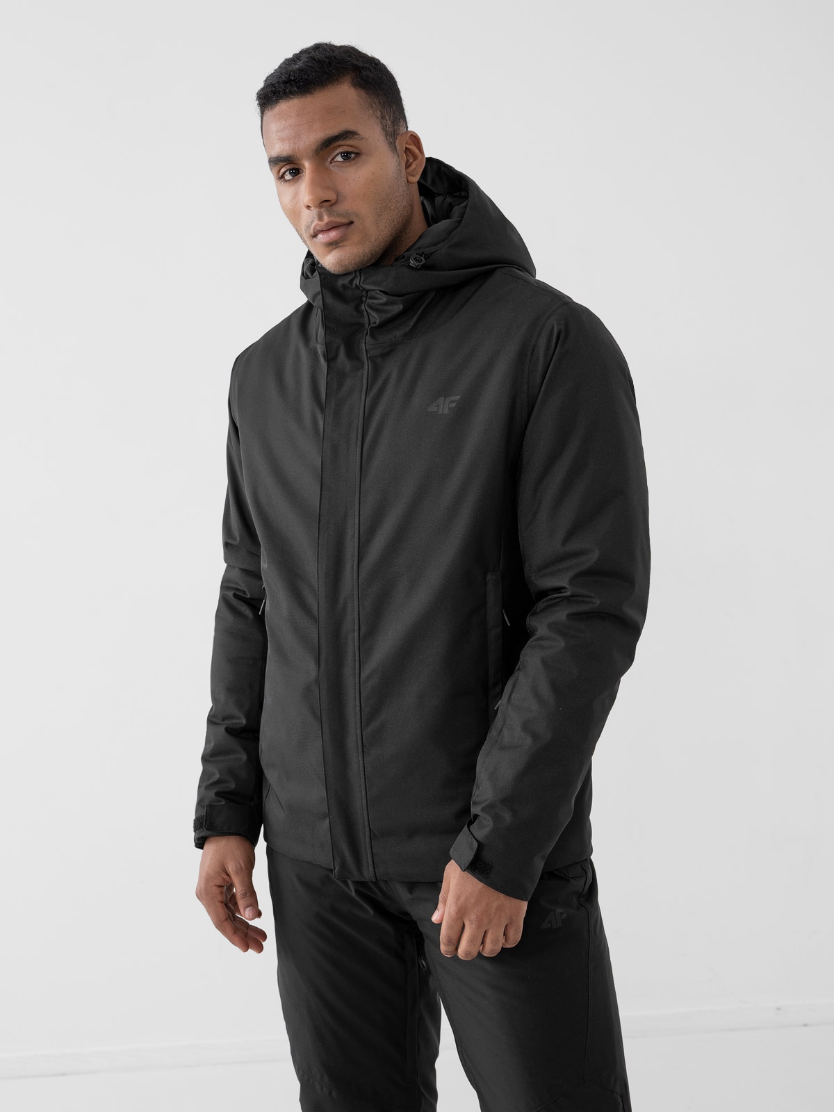 Kurtka narciarska membrana 5 000 męska