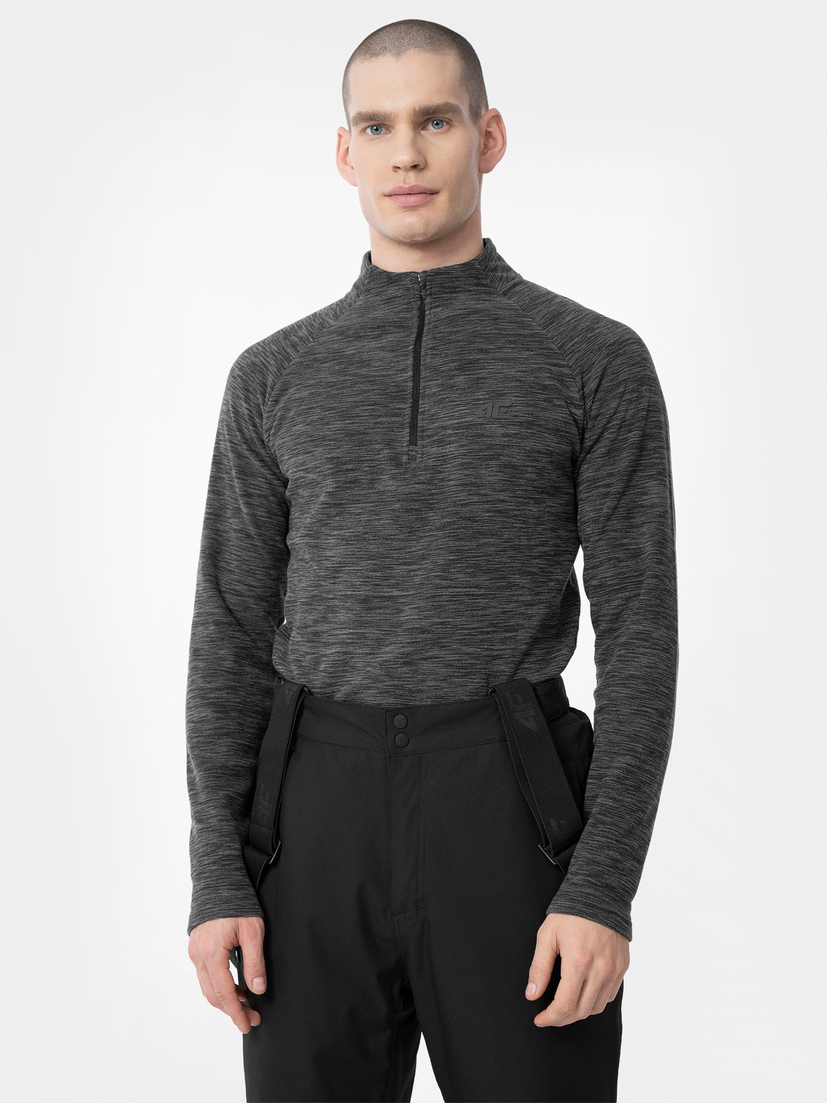 Bielizna termoaktywna polarowa (góra) męska