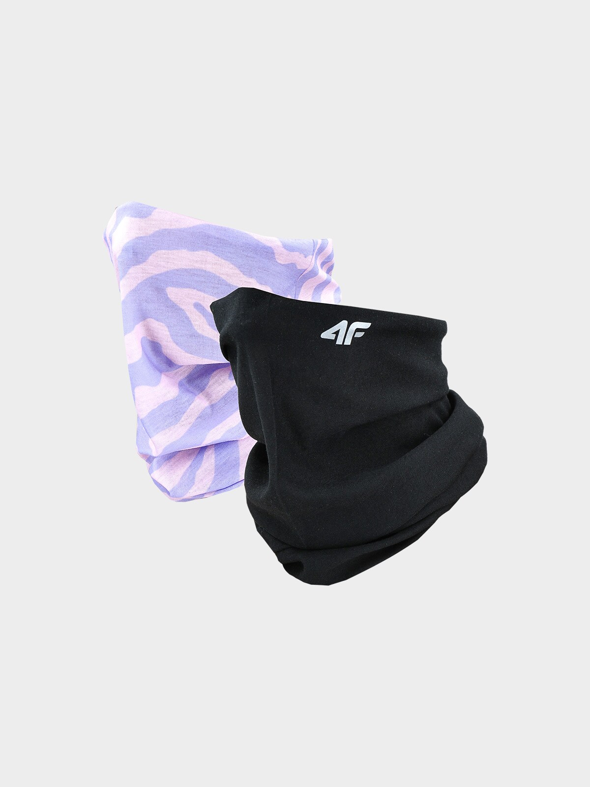 Bandana (2-pack) dziewczęca