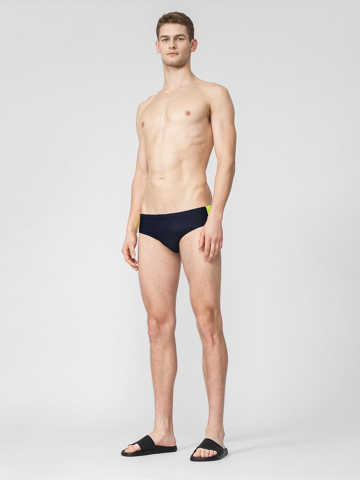 Kąpielówki męskie