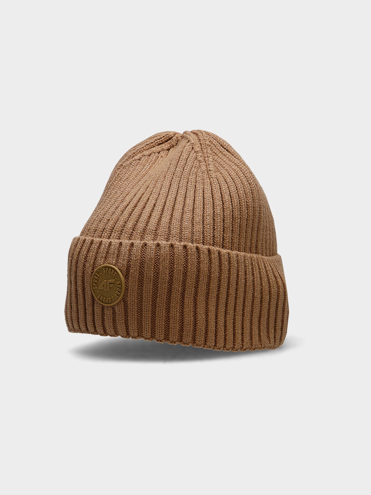 Czapka zimowa chłopięca