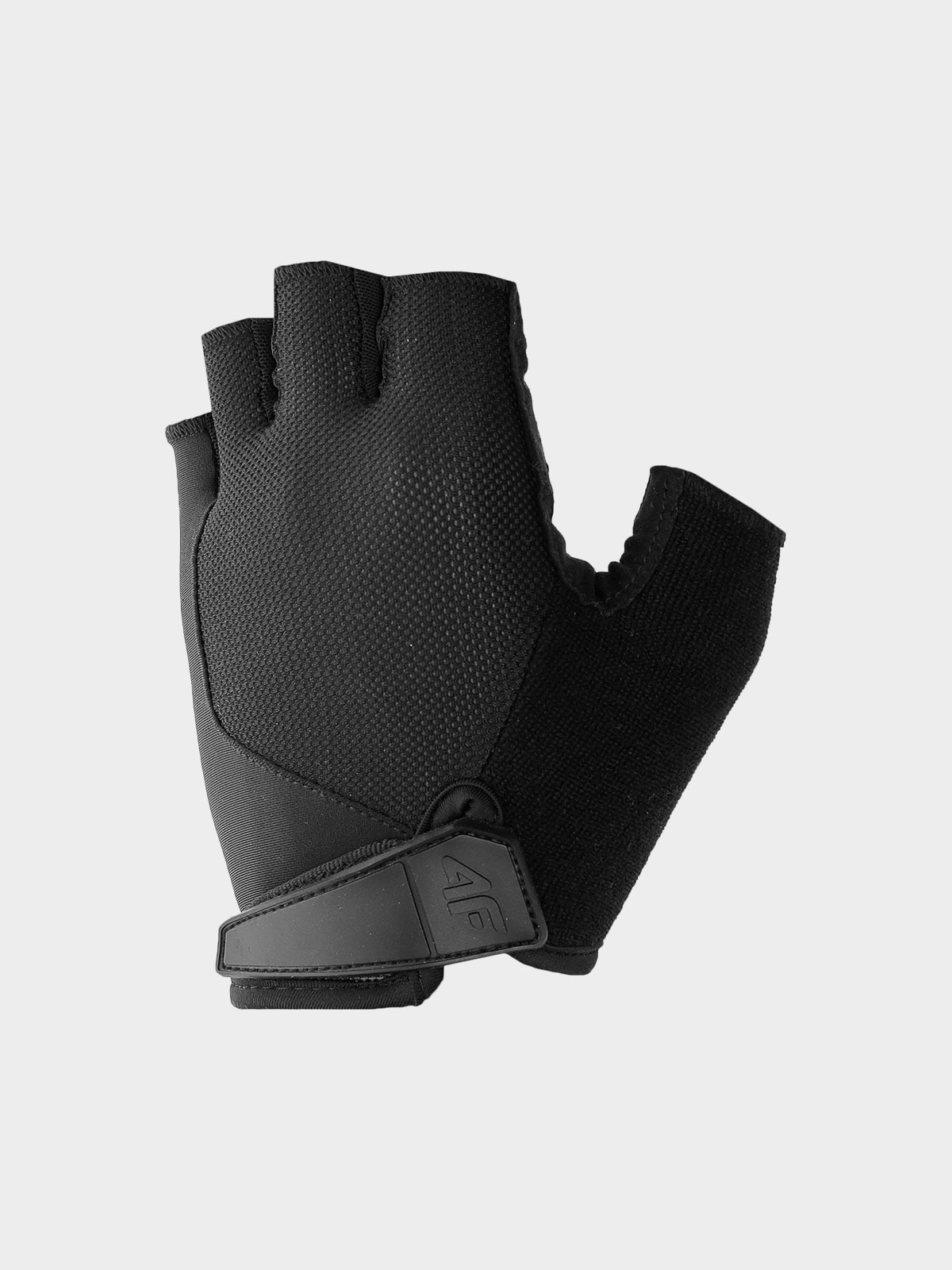 Rękawiczki rowerowe z żelowymi wkładkami uniseks